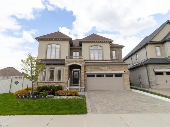779 Snowberry Ct, Waterloo, ON N2V 0E7