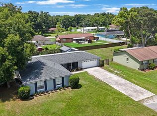 809 Dewolf Rd, Brandon, FL 33511