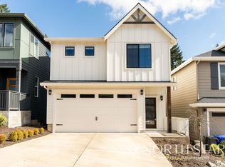 12956 SE Creekside Ter, Happy Valley, OR 97086
