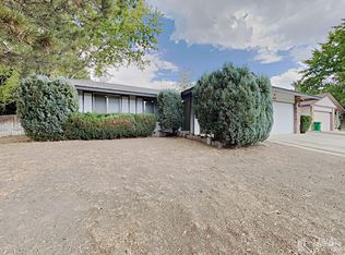 3502 Bombero Ct, Reno, NV 89502