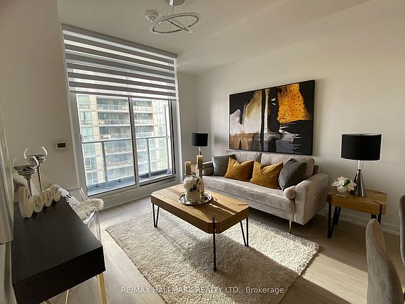 4th image of 38 Forest Manor Rd #1610