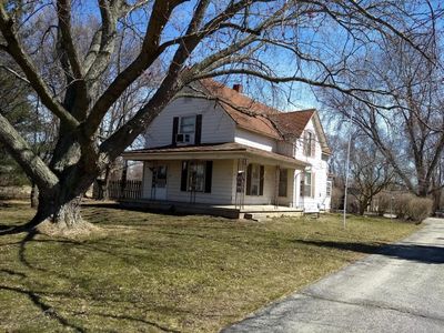 2497 Somerleyton Rd, Benton Harbor, MI, 49022