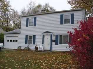 3267 Thurston Dr, Indianapolis, IN