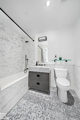 Rented by Brown Harris Stevens | media 8