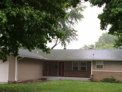 121 W Charles St, Republic, MO, 65738