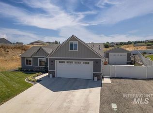 2261 Rock Ridge Way, Clarkston, WA 99403