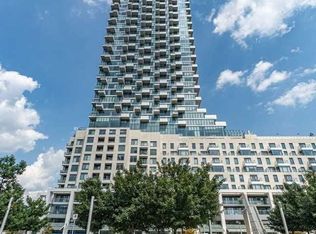 12 Bonnycastle St #713, Toronto, ON M5A 0C8
