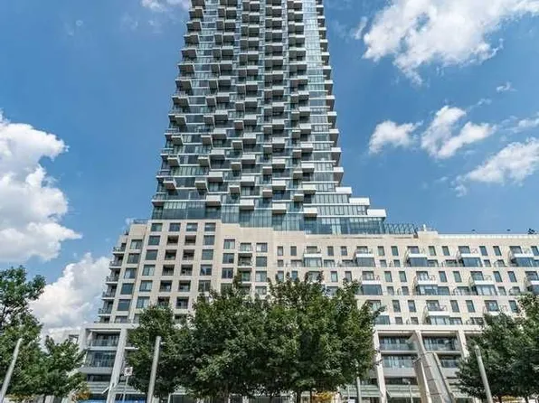 12 Bonnycastle St, Toronto, ON