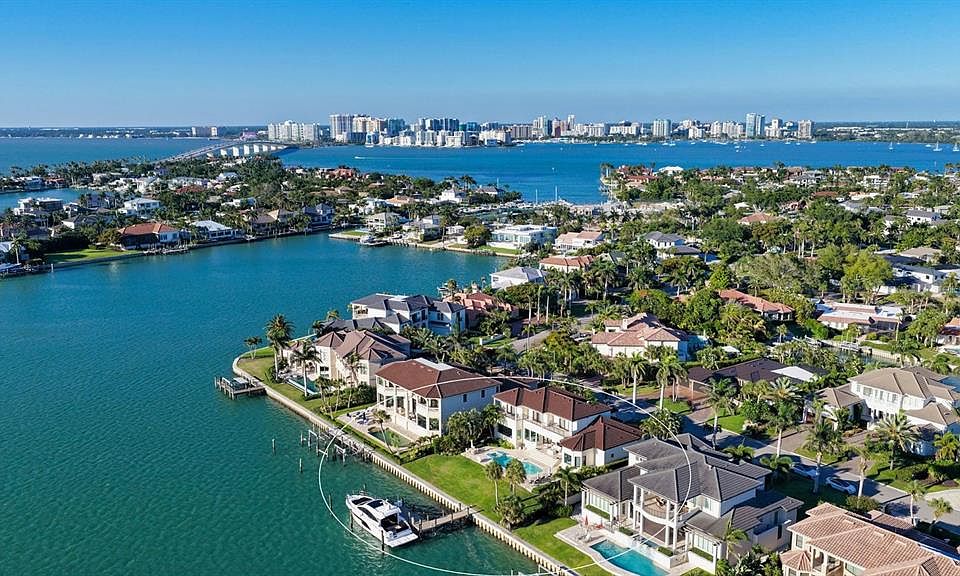 344 W Royal Flamingo Dr, Sarasota, FL 34236 | Zillow