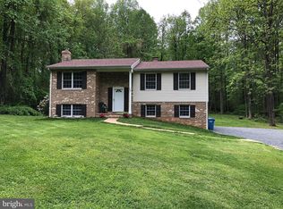 1422 Carsins Run Rd, Aberdeen, MD 21001