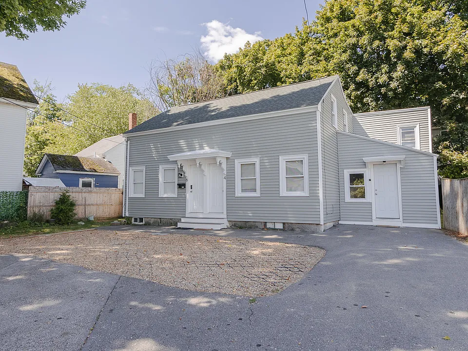 6 Foster Ct #6