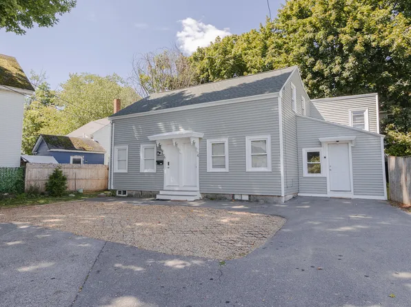 6 Foster Ct #6, Nashua, NH 03064