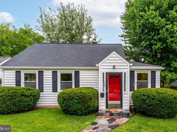 3003 Findley Rd, Kensington, MD 20895