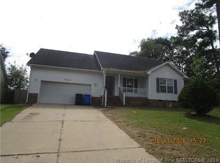9739 Gooden Dr, Fayetteville, NC 28314