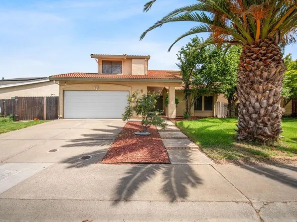 3170 Yarwood Way, Sacramento, CA 95833