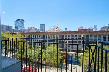 Rented by REAL New York