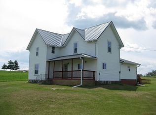 S4451 Sparks Hill Rd, Cazenovia, WI 53924