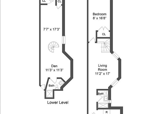 2nd image of 238 E 82nd St APT 1C