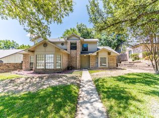 2710 Francisco Dr, Garland, TX 75044