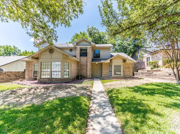 2710 Francisco Dr, Garland, TX 75044