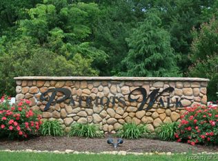 LOT 126 Thomas Jefferson Way, Gloucester, VA 23061