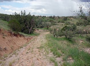 Tbd Wood Cyn #7, Patagonia, AZ 85624
