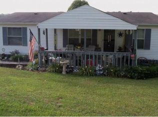 242 W Ellis Ln, Church Hill, TN 37642