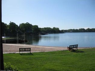 18 E Village Dr, Branford, CT 06405