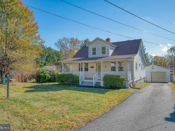 405 E Broadway, Bel Air, MD 21014