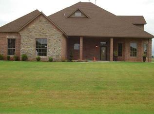 20986 Highlander Rdg, Eakly, OK 73033