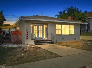 323 S 2nd Ave, Upland, CA 91786