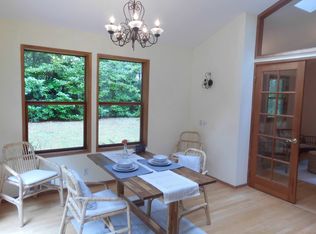 (Undisclosed Address), Bainbridge Island, WA 98110