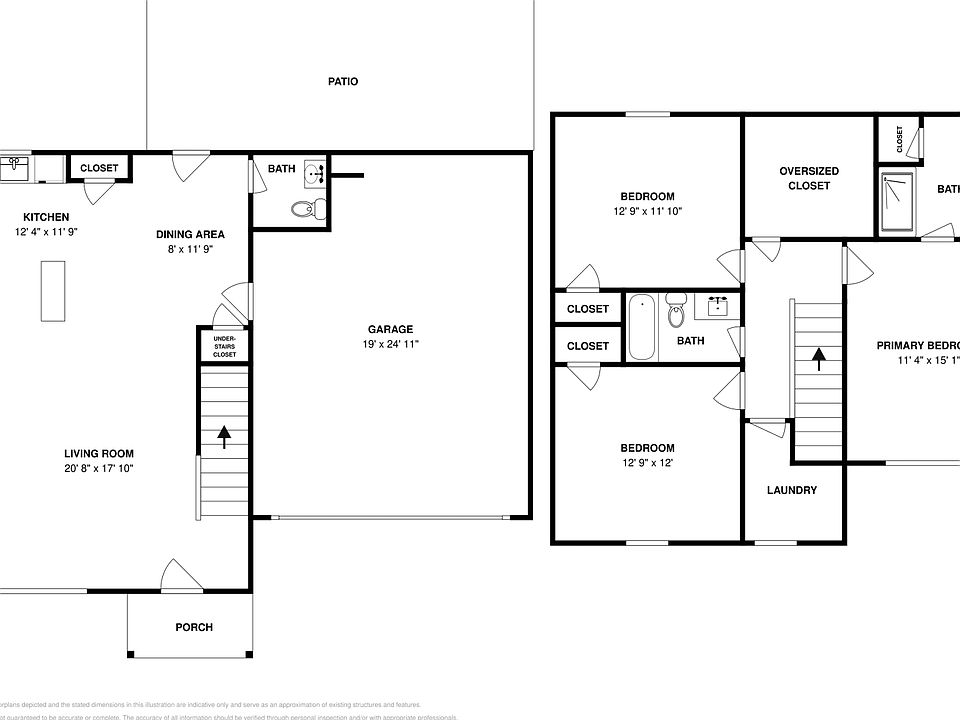2nd image of 2401 Pollen Way