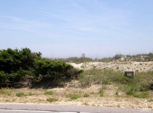 121 W Beach Dr, Oak Island, NC 28465