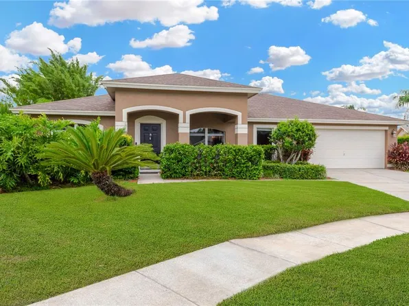 3913 Little Egret Ct, Lutz, FL 33558