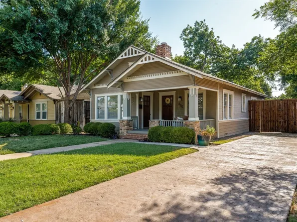 806 N Winnetka Ave, Dallas, TX 75208