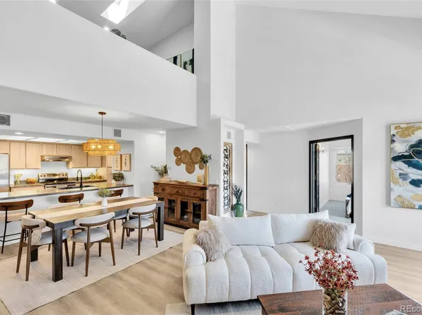 23629 Genesee Village Road #G, Golden, CO 80401