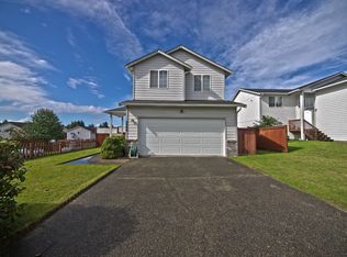 8848 S M St, Tacoma, WA 98444