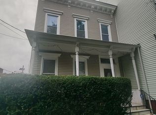 117 Booraem Ave, Jersey City, NJ 07307