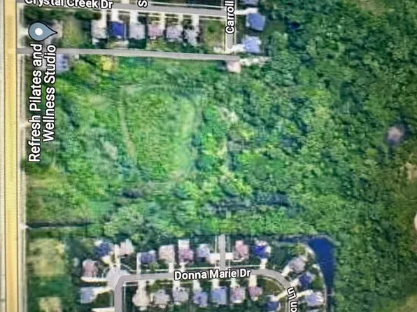 12362 W 159th St, Homer Glen, IL 60491