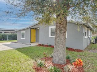 806 Dr Martin Luther King St, Dundee, FL 33838