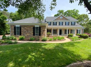 11912 Old Elm Ct, Spotsylvania, VA 22551