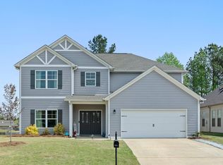 501 Blackberry Glenn Gln, Springville, AL 35146