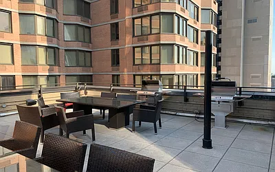 Rented by Manhattan Realty Group