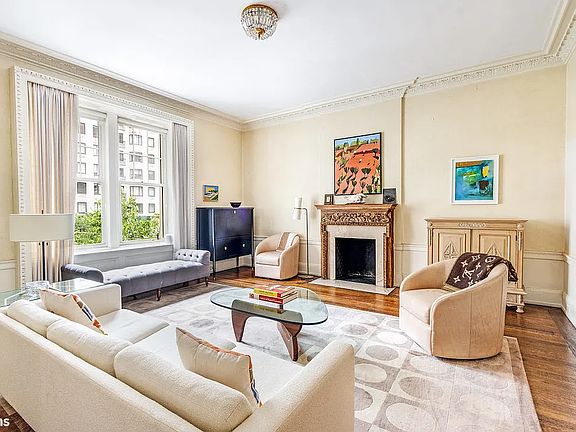 3rd image of 521 Park Ave APT 2A