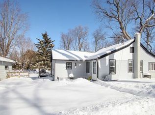 318 Wisconsin St, Eagle, WI 53119