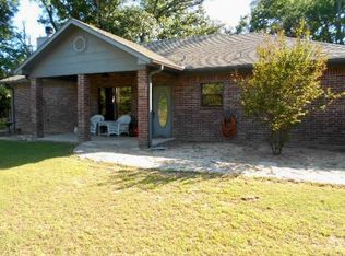 330 County Road 2150, Quitman, TX 75783
