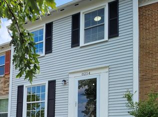 8254 Vernon St, Manassas, VA 20109