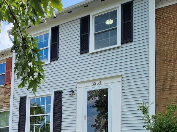 8254 Vernon St, Manassas, VA 20109
