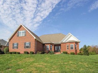 1116 Southwick Dr, Alcoa, TN 37701